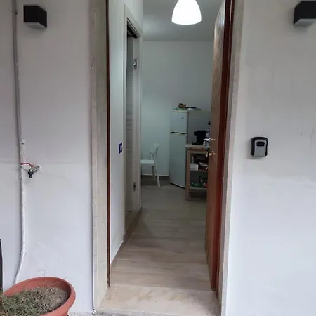 Casa D'andrea Apartmán