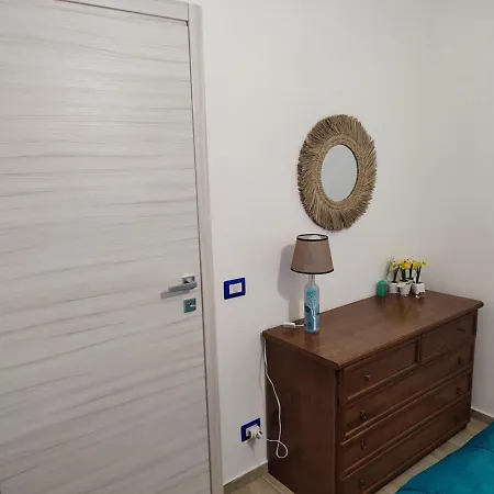 Casa D'andrea Apartmán