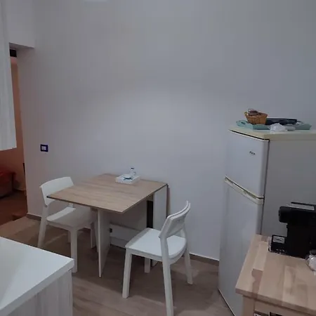 Casa D'andrea Letojanni