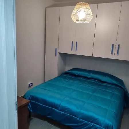Casa D'andrea *