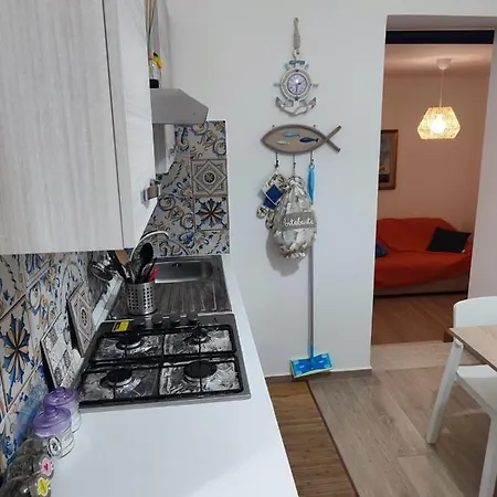 Casa D'andrea * Letojanni