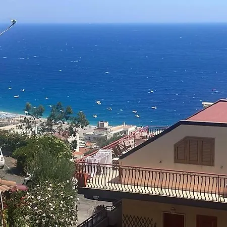 Casa D'andrea