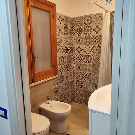 Casa D'andrea