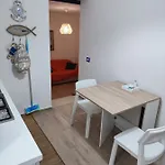 Casa D'andrea Appartement *