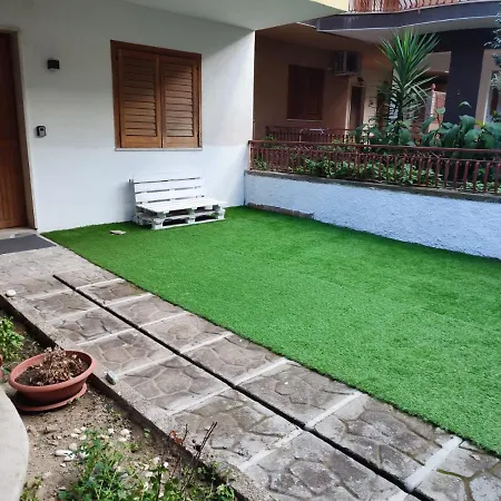 Appartement Casa D'andrea Letojanni
