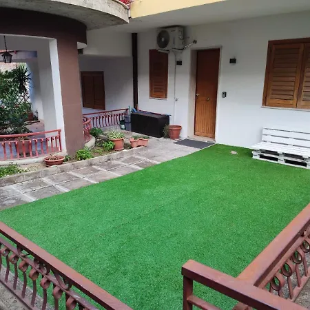 Casa D'andrea Appartement