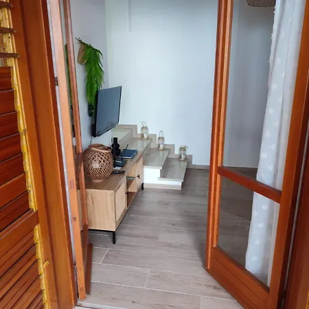 Appartement Casa D'andrea *