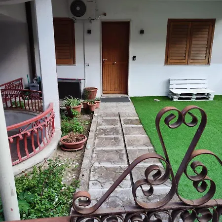 Casa D'andrea Appartement *