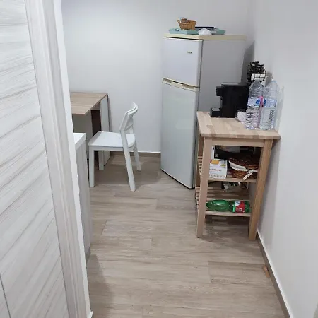 Casa D'andrea Appartement Letojanni