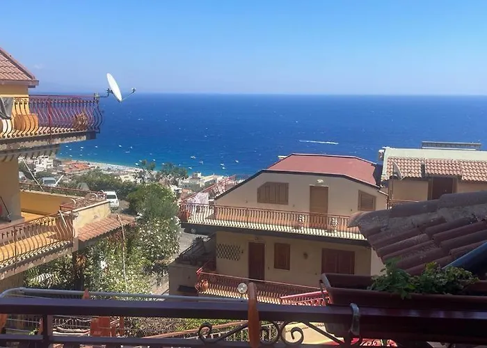 아파트 Casa D'andrea