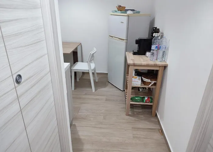 Casa D'andrea 아파트 레토이아니