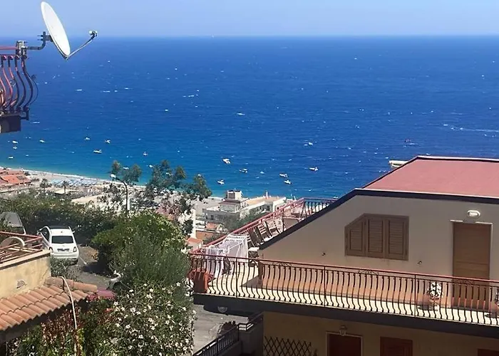 Casa D'andrea